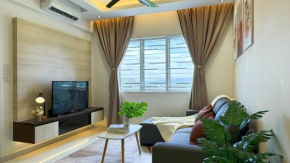 D'Kayangan Suite Semenyih Suite